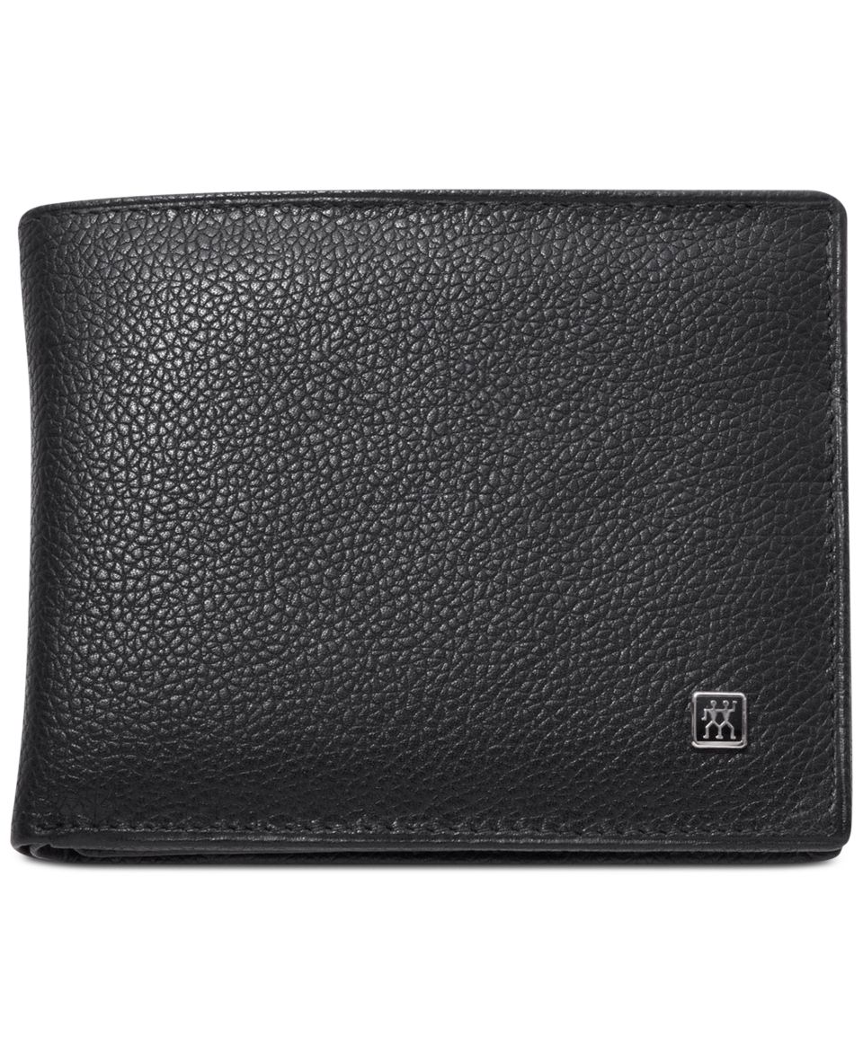 Zwilling Pour Homme Leather Wallet Kit with Twin S Clipper   Shop All