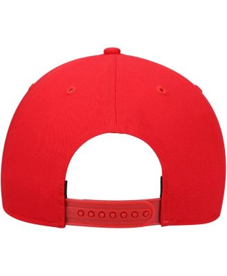 Men's '47 Red Chicago Blackhawks Reflex Hitch Snapback Hat