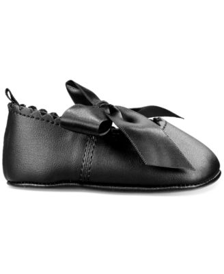 Baby Girls Soft Sole Ballet Flats, Exclusively at Macy's
