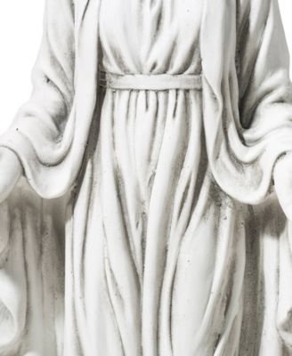 Blessed Mother Mary Garden Statue