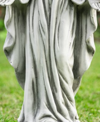 Blessed Mother Mary Garden Statue