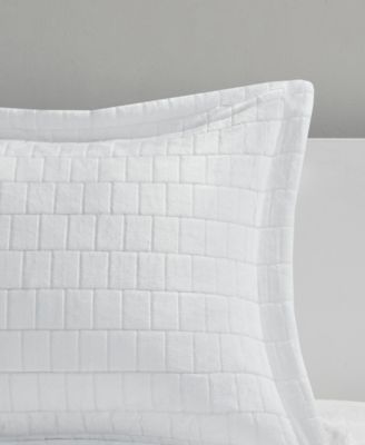 CLOSEOUT! Sleep Philosophy Laurie 3-Pc. Comforter Set, Full/Queen