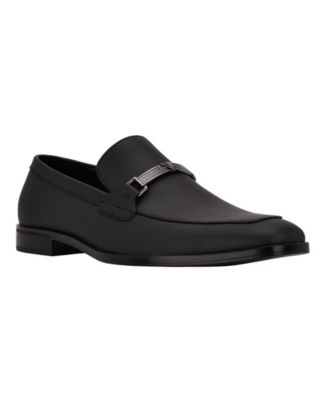 mens guess loafers