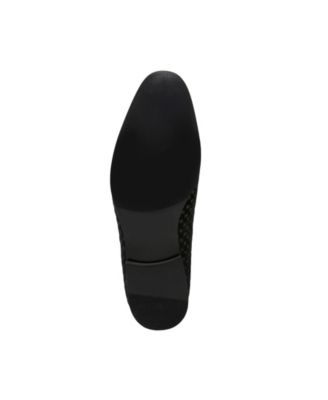 Men's Lifted Slip-On Loafer Shoes