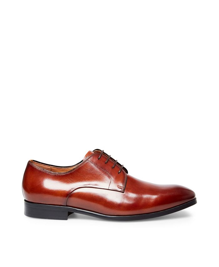 Steve Madden Men's Parsens Oxford Shoes - Macy's