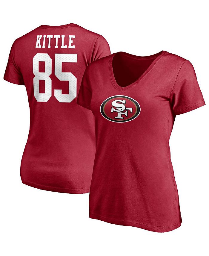 Macys 49ers jersey clearance
