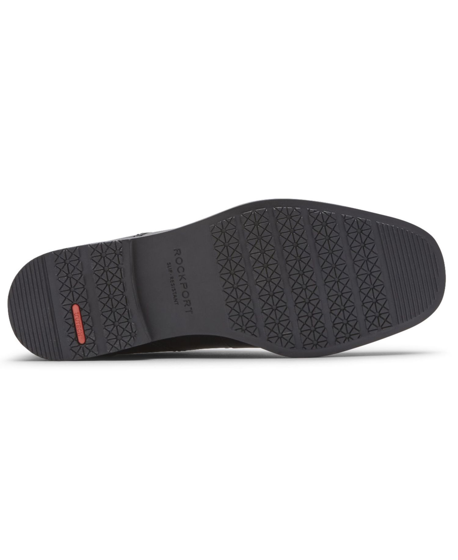 Men's Robinsyn Water-Resistance Plain Toe Shoes