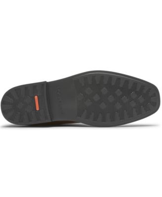 Men's Slayter Apron Toe Shoes