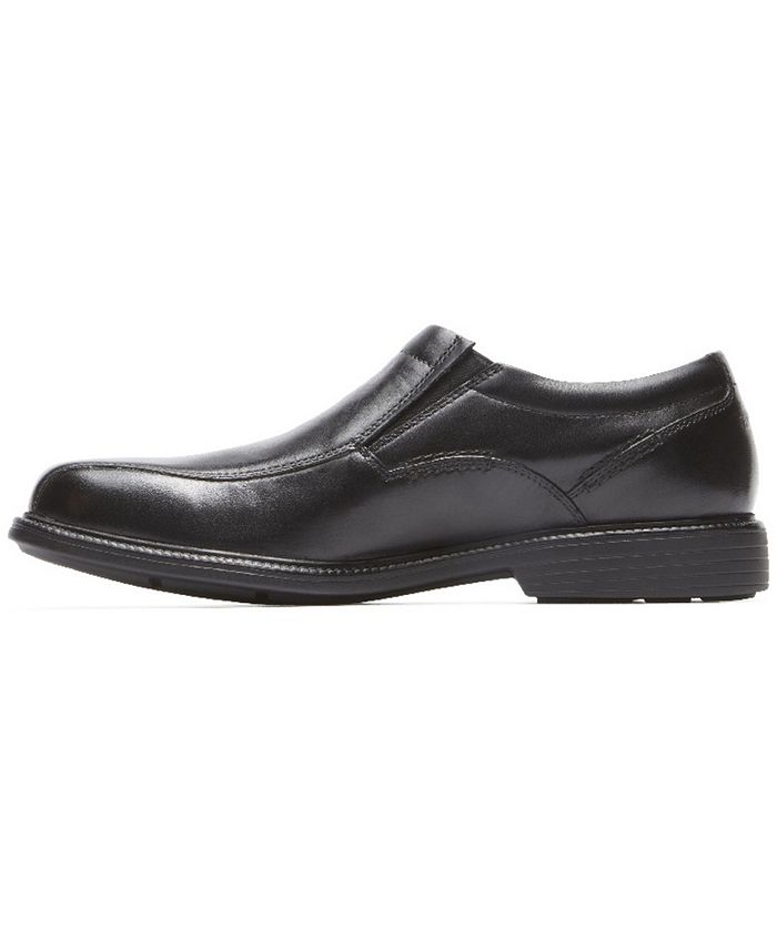 Rockport Men's Charlesroad Slip On Shoes - Macy's