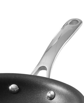 Lockton 10-Pc. Nonstick Aluminum Cookware Set, Exclusively at Macy’s