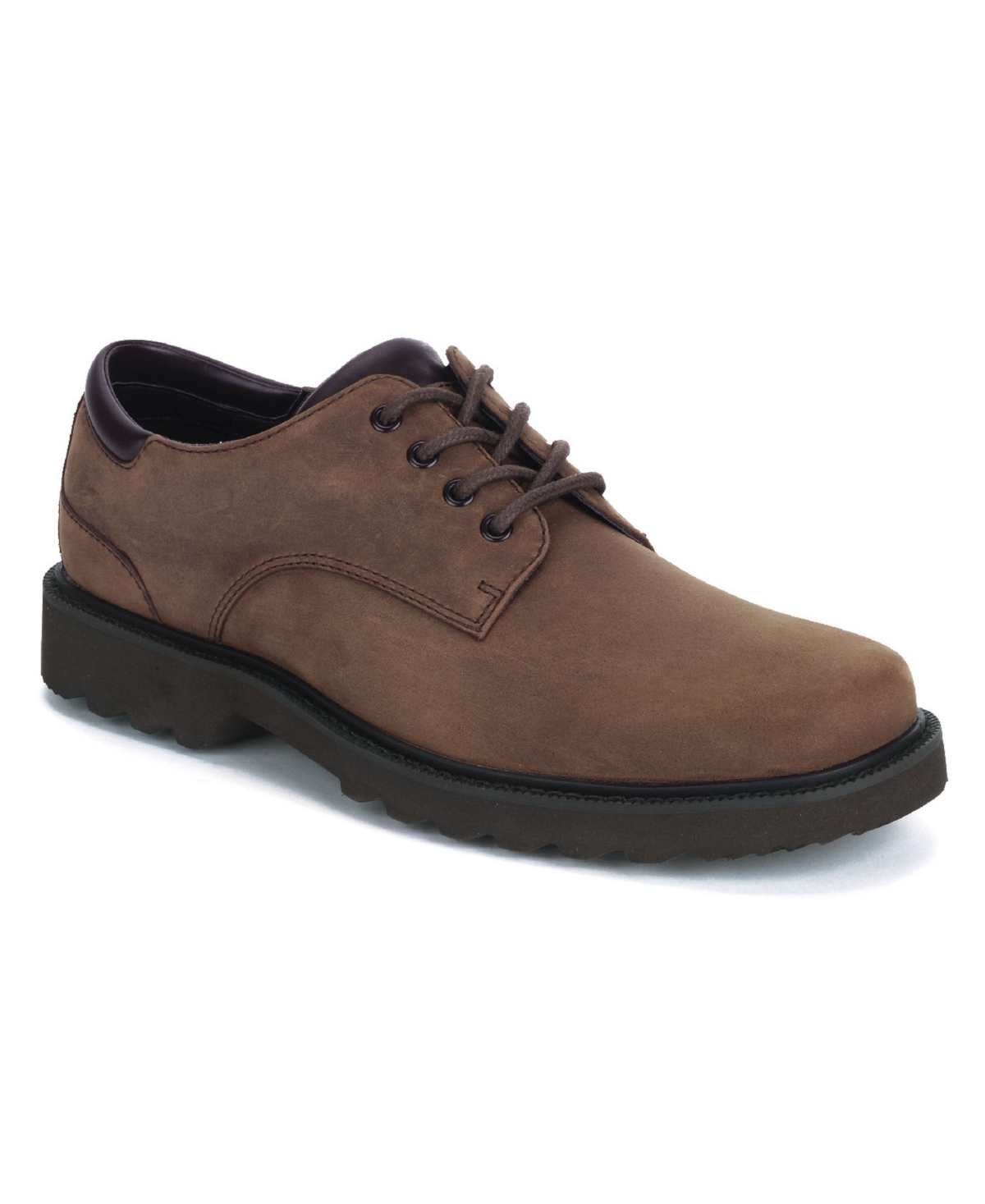 Men's Northfield Water-Resistance Shoes - Black