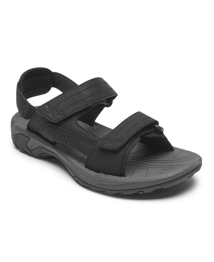 Macys discount rockport slippers