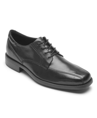 Men's Greyson Bike Oxford Dress Shoes - Macy's