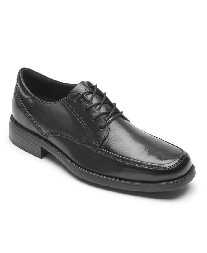 Rockport Men s Greyson Apron Toe Dress Shoes Macy s