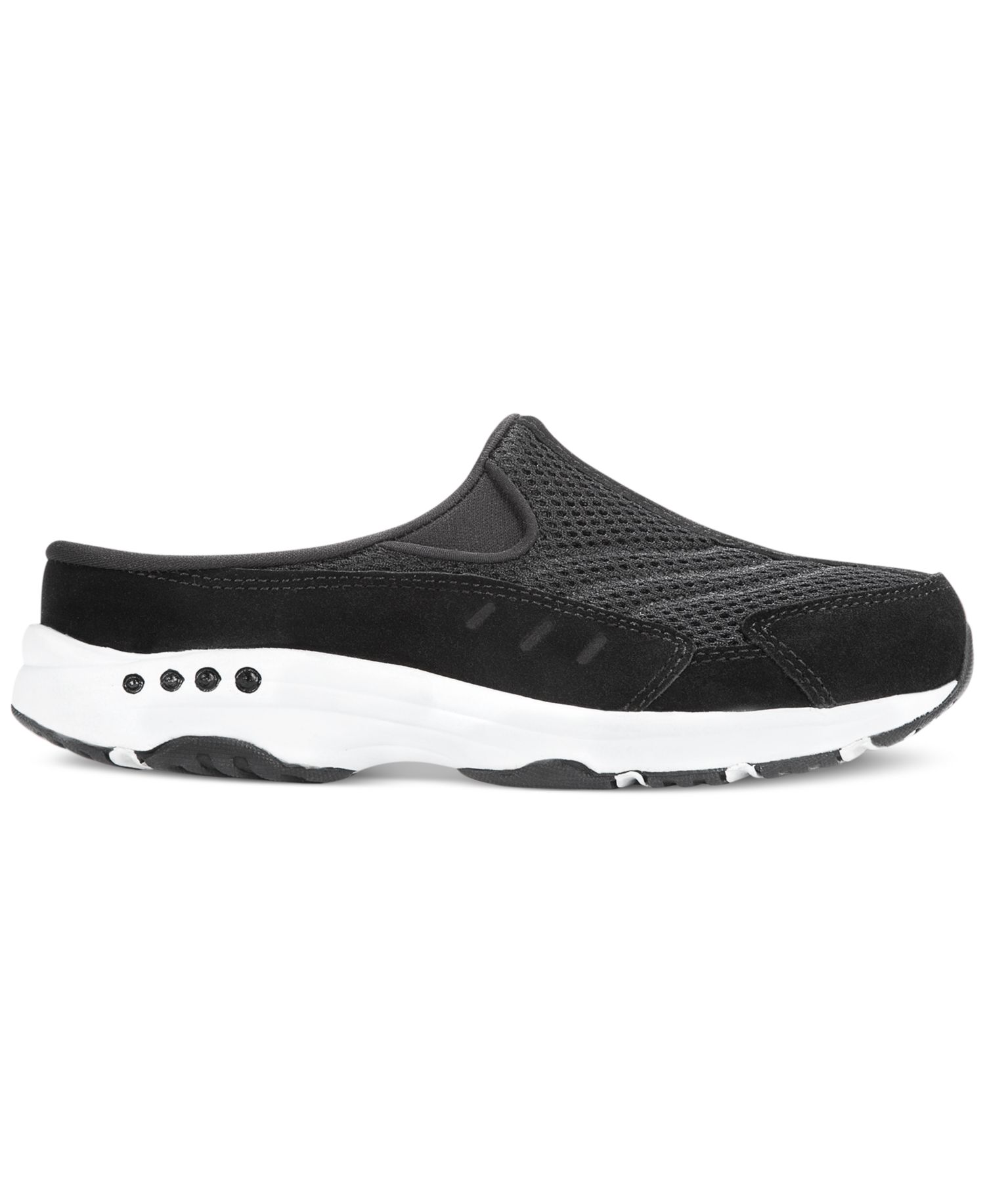 Women's Traveltime Slip-On Mule Walking Sneakers