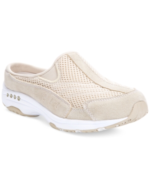 Easy Spirit Traveltime Mules Women's Shoes