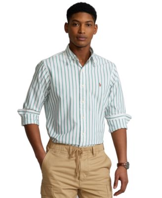 macys mens shirts ralph lauren