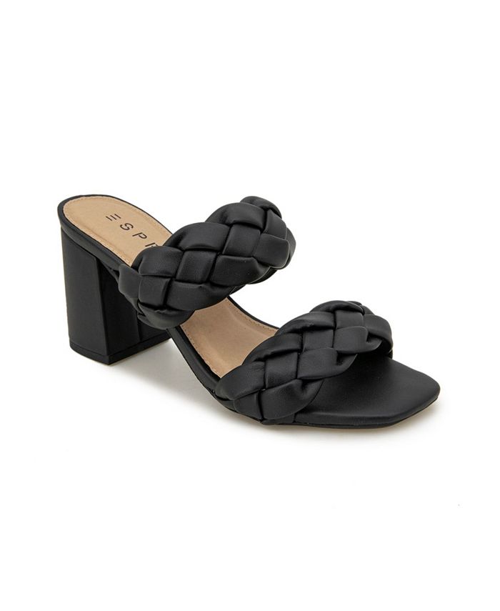 Esprit sandales best sale