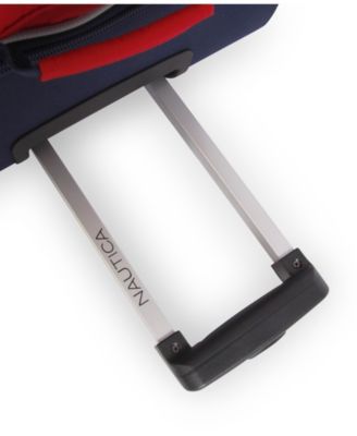 Submariner 30" Rolling Duffel