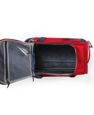 Submariner 22" Rolling Duffel