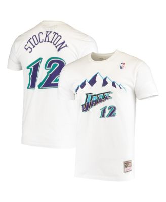 john stockton jerseys