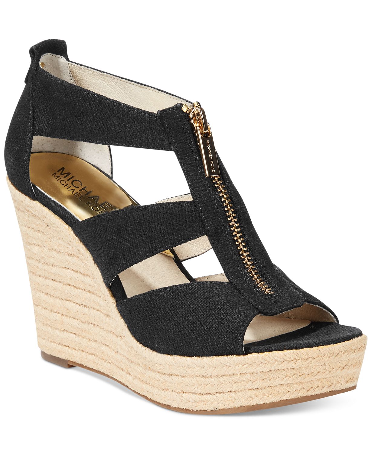 Favorite Wedges - Motherhood Charm