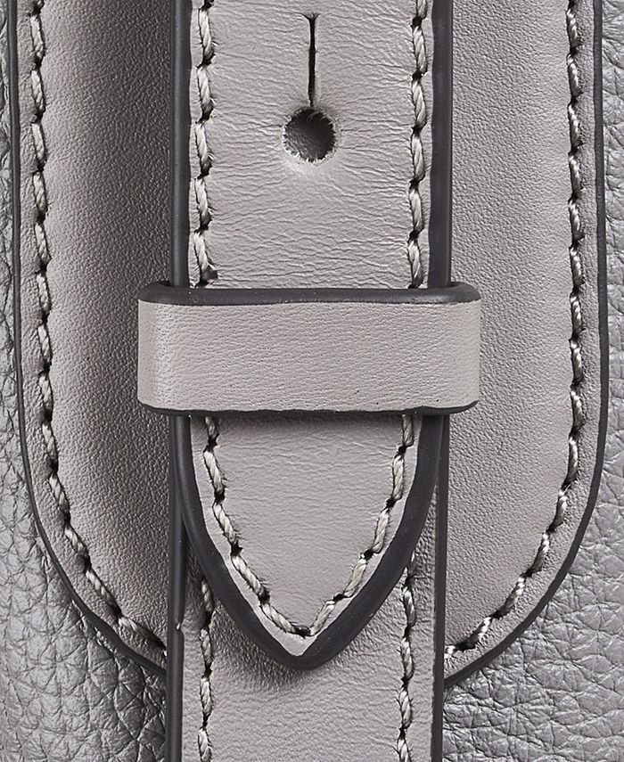 Radley London Women's Southwark Lane Small Leather Flapover Crossboy