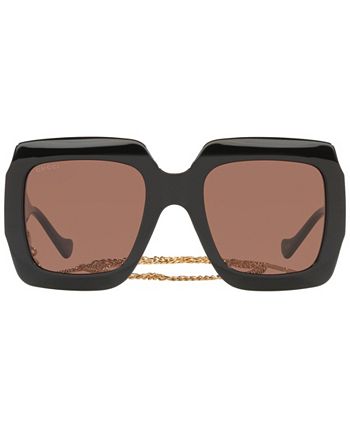 Gucci glasses macys hotsell