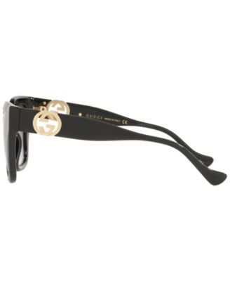 Women's Sunglasses, GG1023S 