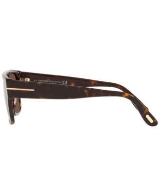 Men's Sunglasses, FT0907