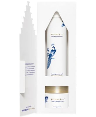 RITUALS - 2-Pc. Amsterdam Collection Gift Set