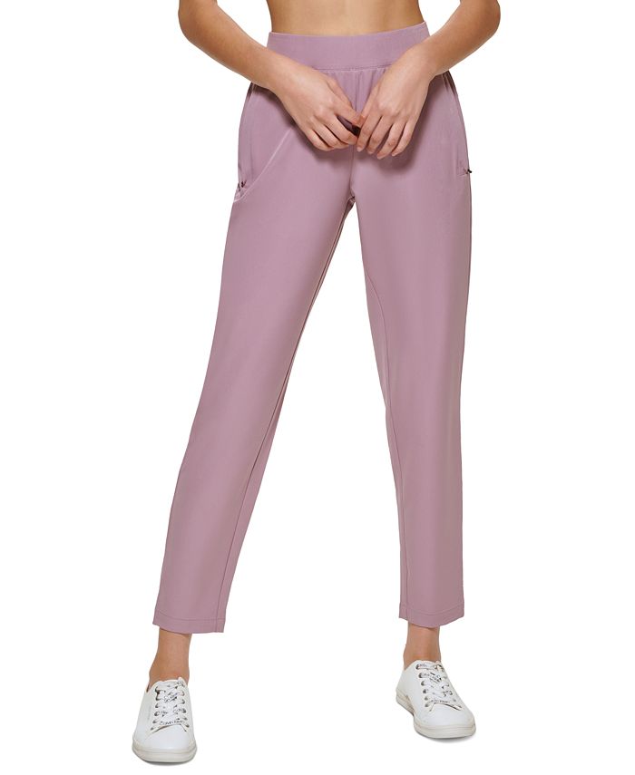 Calvin Klein Women's Pants - Macy's