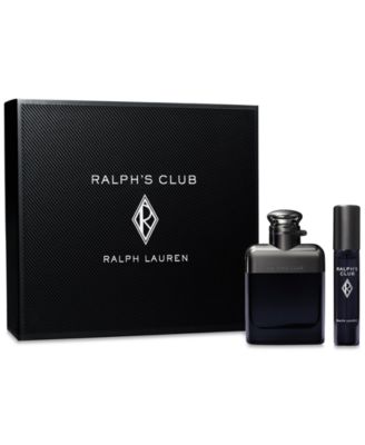 ralph lauren club reviews