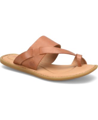 born sandals at macy's