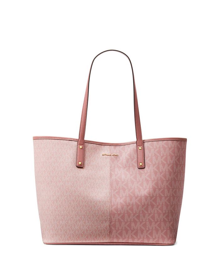 Michael Kors Pink Women's Handbags & Wallets - Macy's