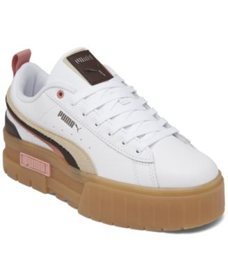 puma macys womens