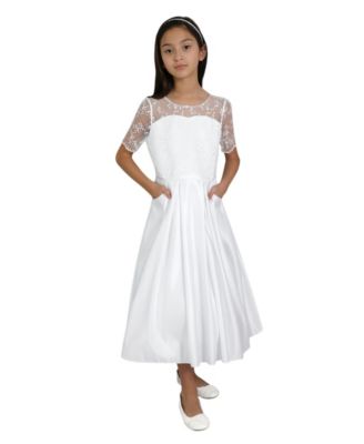 First Communion Dresses Macy s