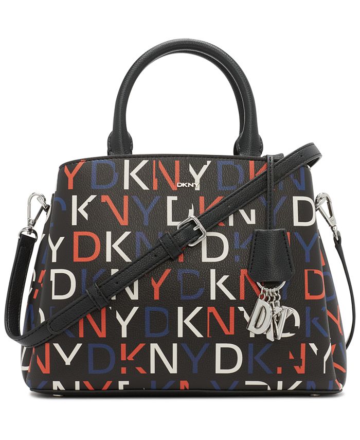 DKNY Women's Paige Medium Satchel Macy's
