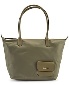 Livvy Tote