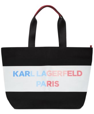 Karl Lagerfeld Paris - Kristen Tote
