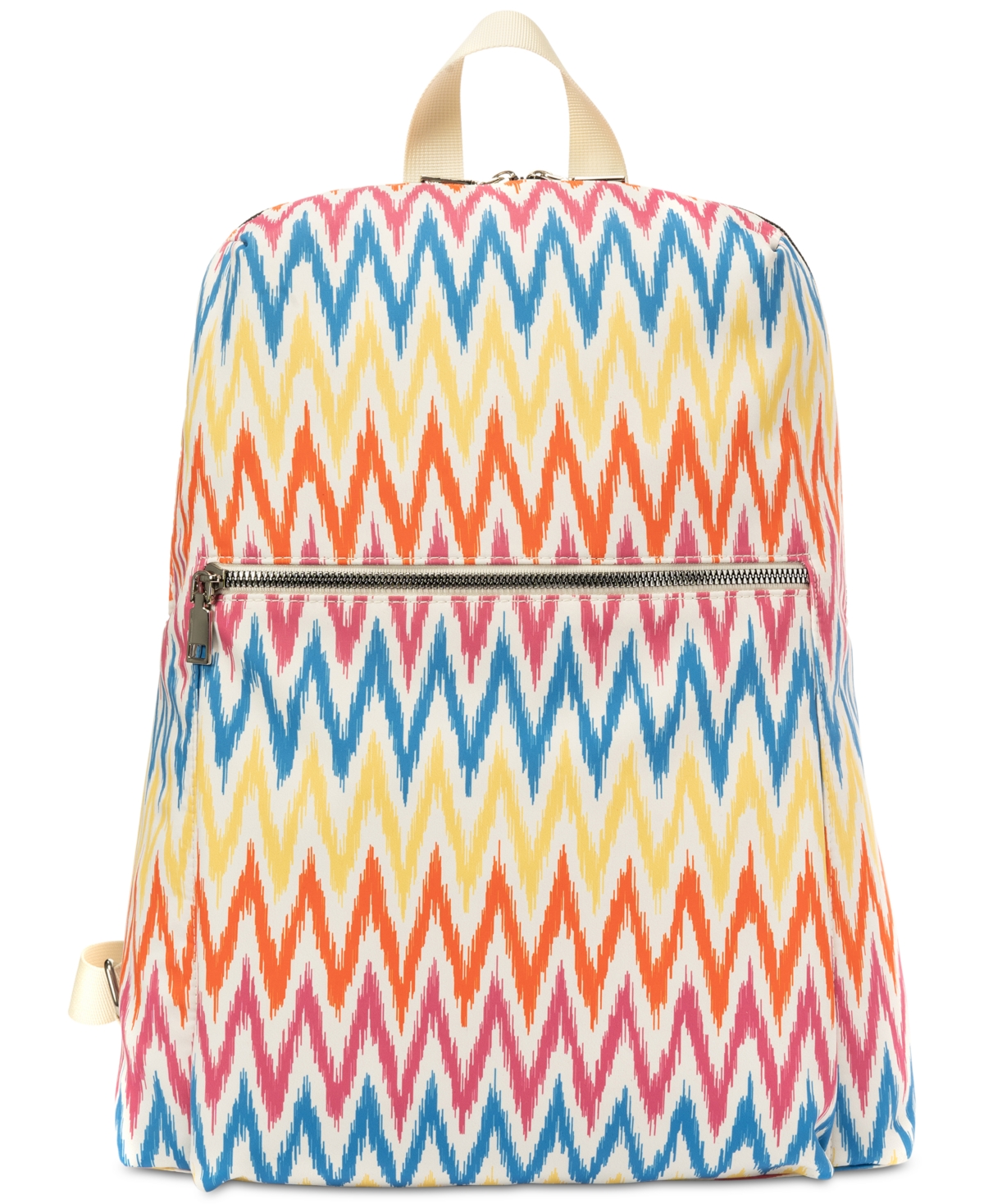 Macy's sales inc backpack