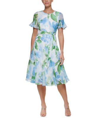 midi dresses at macys