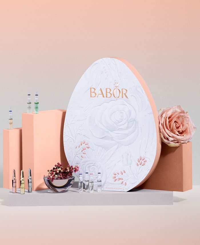 BABOR 14Pc. Spring Egg Set Macy's
