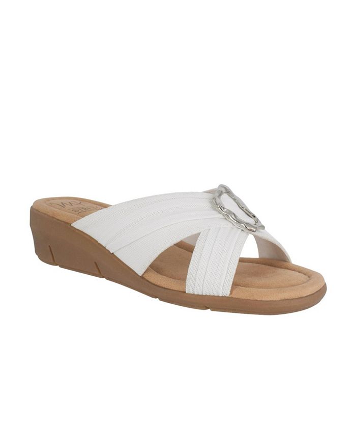 Impo Women's Garith Slide Sandals - Macy's