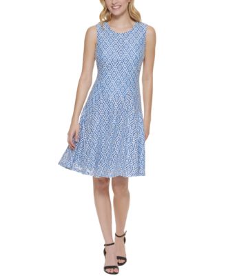 tommy hilfiger dresses