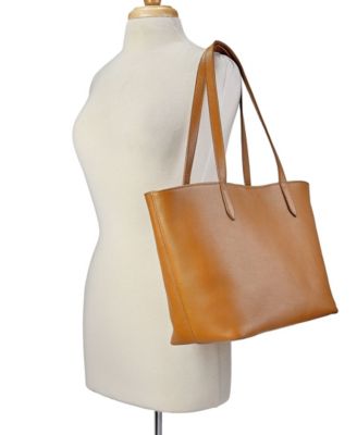 Women's Teddie Tote Bag
