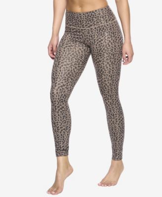 Felina - Sueded Leggings