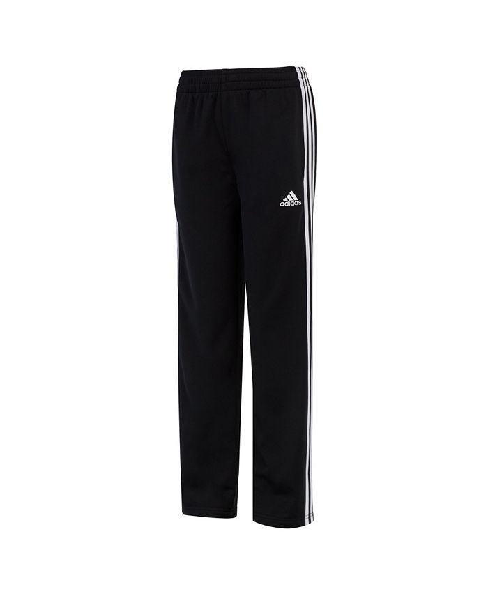 adidas Big Boys Plus Size Iconic Tricot Pants - Macy's