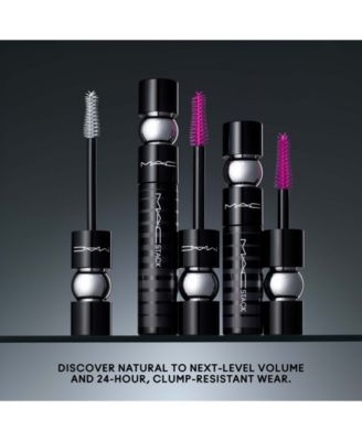Mini MACStack Mascara