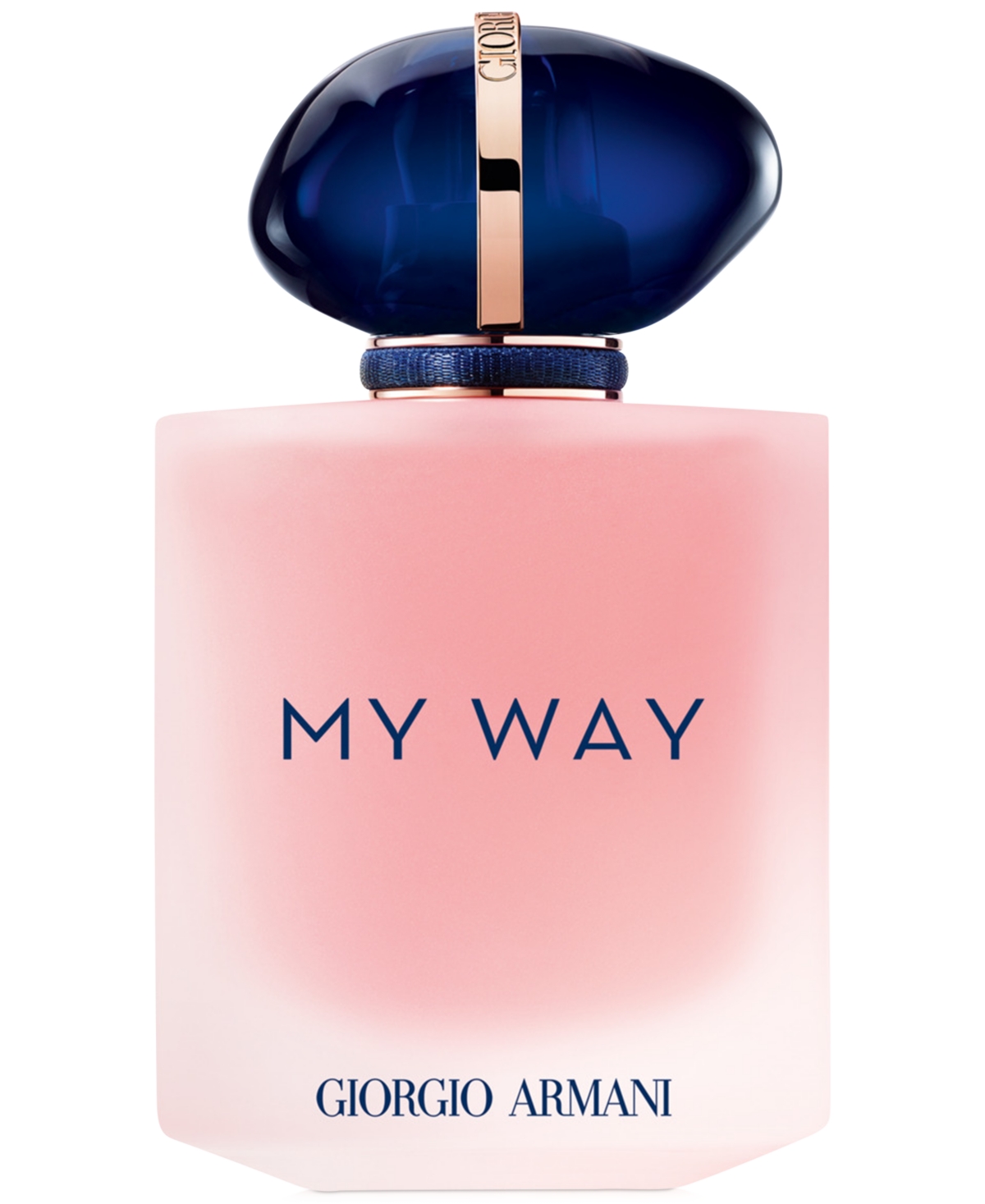 Giorgio Armani Armani Beauty My Way Floral Eau De Parfum, 3 Oz. In No Color
